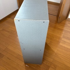 本棚、カラーボックスの画像