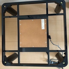 ローテーブルの画像