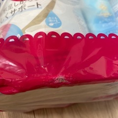 新品未開封★粉ミルク　和光堂　ぐんぐん大缶×２の画像