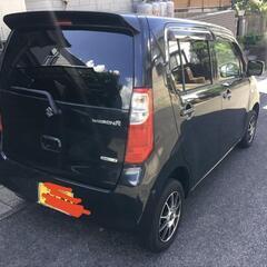 ６万台！車検満！交換有の画像