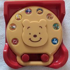 ベビー　メロディおもちゃの画像