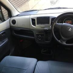 ６万台！車検満！交換有の画像