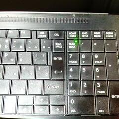 TOSHIBAdynabookノートパソコン！MicrosoftOffice2024最新版！の画像