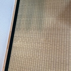 畳　四畳半の画像