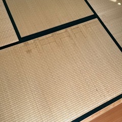 畳　四畳半の画像