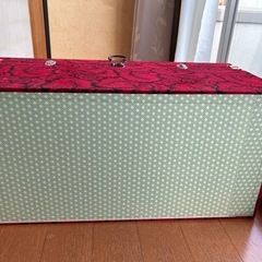 箱の画像
