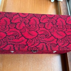 箱の画像
