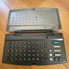 リモコン？パソコン用？の画像