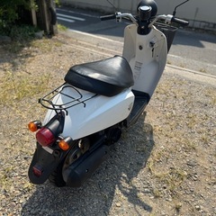 ホンダ　Today 即乗り可　PayPay支払い可の画像