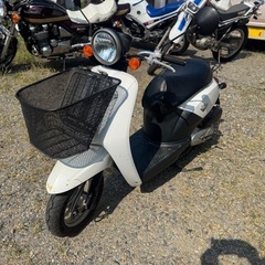 ホンダ　Today 即乗り可　PayPay支払い可の画像