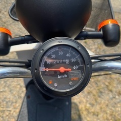 ホンダ　Today 即乗り可　PayPay支払い可の画像