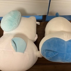 ちいかわ　ぬいぐるみの画像
