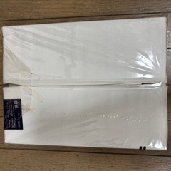 【新品】ダブル用シーツの画像
