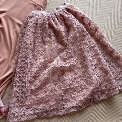 洋服スカートパンツの画像