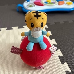 ベビー　おもちゃセットの画像