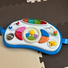 ベビー　おもちゃセットの画像