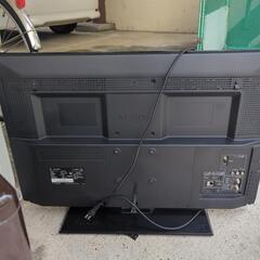 テレビの画像