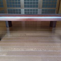 ローテーブル（ソファ用）の画像