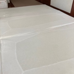 マットレス　ダブルの画像