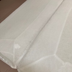 マットレス　ダブルの画像