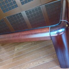 ローテーブル（ソファ用）の画像