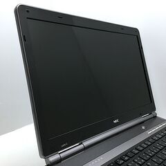 ★長期サポートOffice2024｜Win11(24H2)★NEC GL247T/ES【高機能 i7 +SSD512GB(新) +メモリ8GB※追加4,000円で16GBへ増量】★圧巻のYAMAHAサウンド NEC（管理：202508241015）の画像