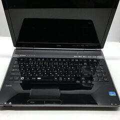 ★長期サポートOffice2024｜Win11(24H2)★NEC GL247T/ES【高機能 i7 +SSD512GB(新) +メモリ8GB※追加4,000円で16GBへ増量】★圧巻のYAMAHAサウンド NEC（管理：202508241015）の画像