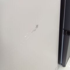 ★リユースのサカイ日立店★HJ7501 HITACHI 冷蔵庫 401L 20年製 動作確認／クリーニング済み の画像