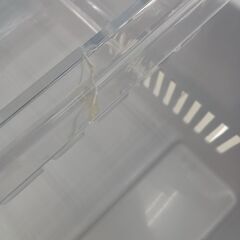 ★リユースのサカイ日立店★HJ7501 HITACHI 冷蔵庫 401L 20年製 動作確認／クリーニング済み の画像