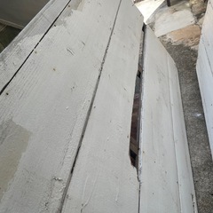 雨戸二枚の画像