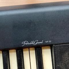 0824-049 YAMAHA np-30の画像