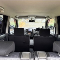 ワゴンR mh23s スティングレーTS ターボの画像