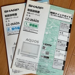 テレビの画像