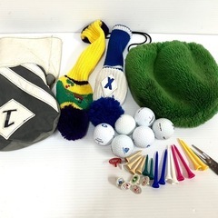【豪華！】◆Callaway キャロウェイ◆ゴルフクラブ 全13本 セット＋ キャディバッグ付きの画像