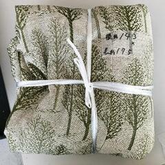 0824-003 厚手　カーテンの画像
