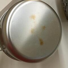 0824-004 鍋の画像