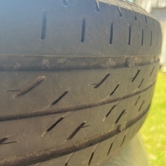 4本セット⭐︎155/65/13R★軽自動車⭐︎日産ルークス⭐︎ブリヂストンの画像
