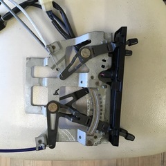 スズキジムニーヒーターレバースイッチ❗️の画像