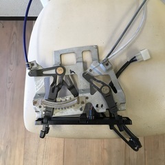 スズキジムニーヒーターレバースイッチ❗️の画像