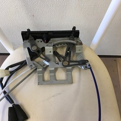 スズキジムニーヒーターレバースイッチ❗️の画像