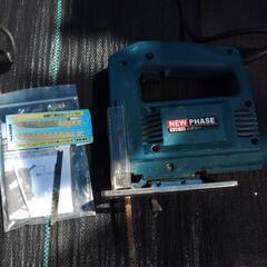 電動工具の画像