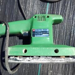 電動工具の画像