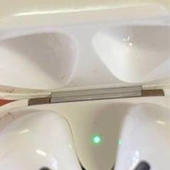 AirPods  第一世代の画像