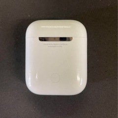 AirPods  第一世代の画像