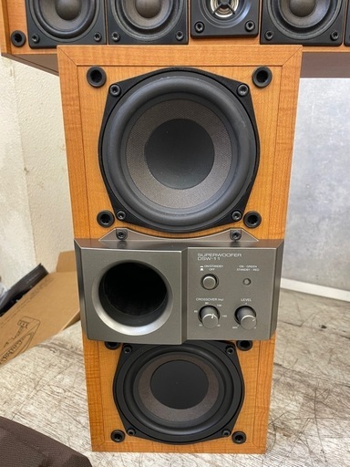 DENON　DSW-11 SC−11C SC-V11 DENON DSW-11 SC-V11 SC-V11C
