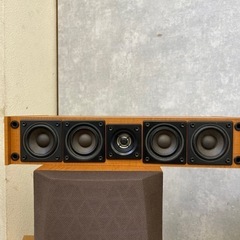 DENON DSW-11 SC-V11 SC-V11Cの画像