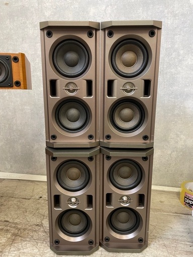 DENON DSW-11 SC-V11 SC-V11C