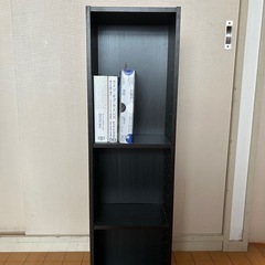 【無料でお譲りします】本棚の画像