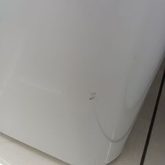 ★リユースのサカイ日立店★HJ7502 YAMADA 洗濯機 6ｋｇ 20年製 動作確認／クリーニング済み の画像