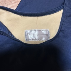 TIGORAスクー水着140の画像